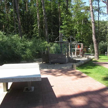 Ostseepark We 32 Insel Used