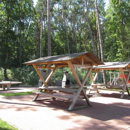 Ostseepark We 32 Insel Used ツェンピン