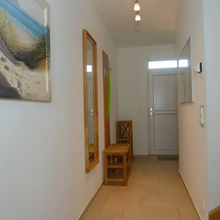 アパート Ostseepark We 32 Insel Used