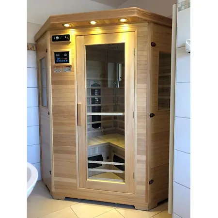 Ostseepark We 32 Insel Used *