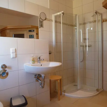 アパート Ostseepark We 32 Insel Used ツェンピン