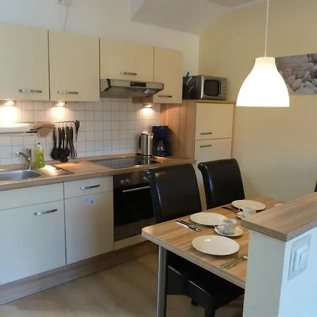 Ostseepark We 32 Insel Used * ツェンピン