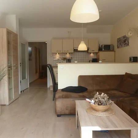 アパート Ostseepark We 32 Insel Used