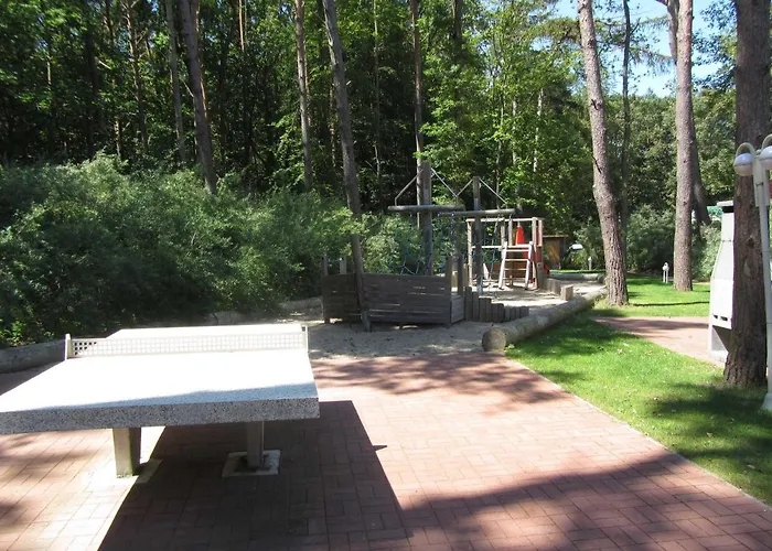 Ostseepark We 32 Insel Used