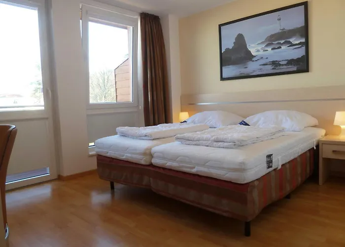 Ostseepark We 32 Insel Used 泽姆平